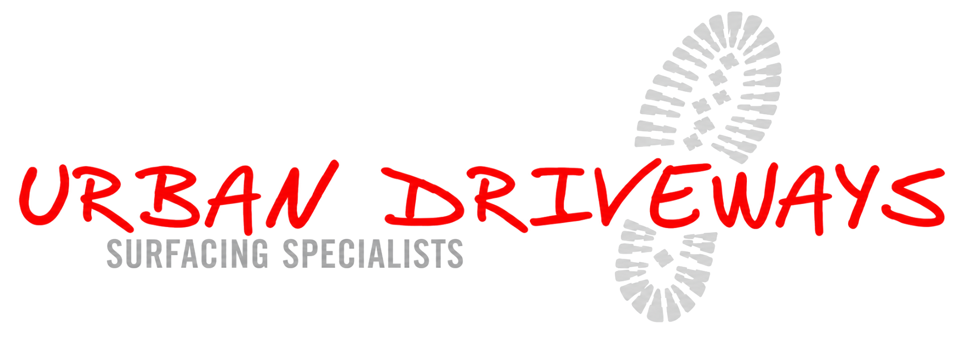 Urban Driveways Surfacing Specialists